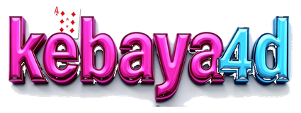 kebaya 4d