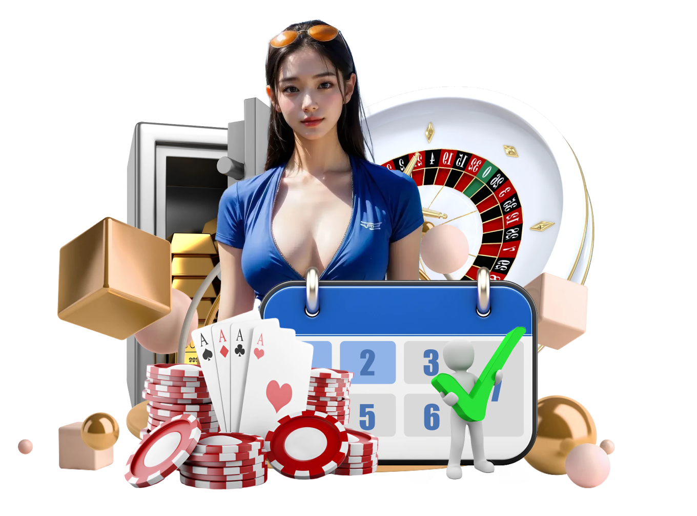 kebaya 4d VIP tier benefits and promotion calendar