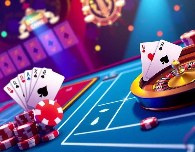 Tarung Mesin interactive slot game interface on kebaya 4d